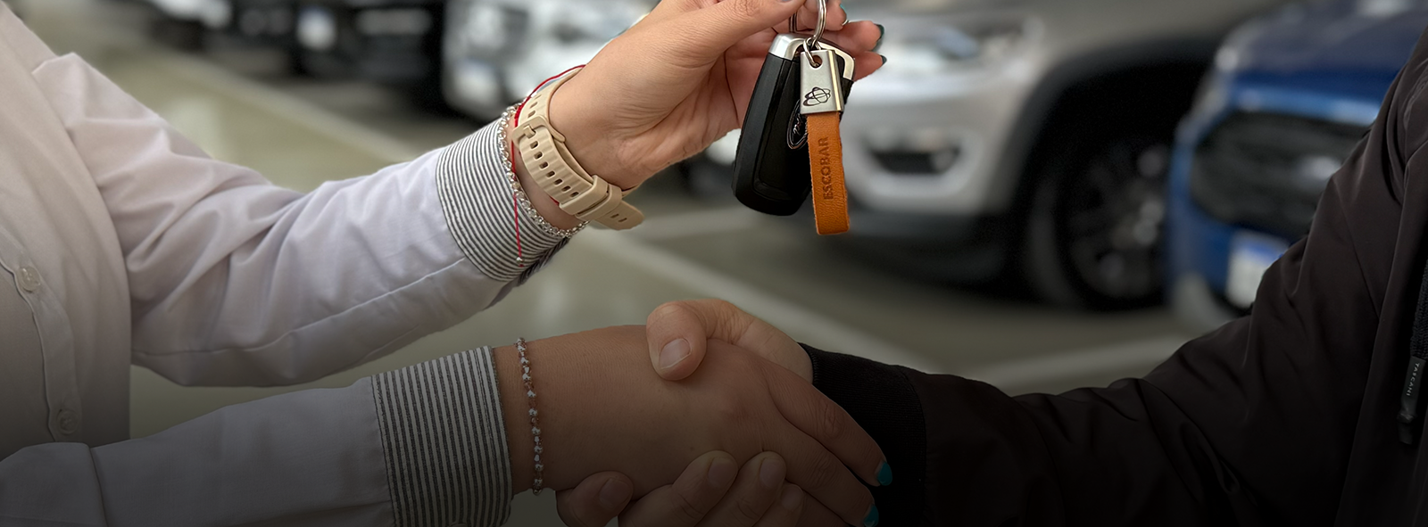 Vendé tu auto fácil y seguro